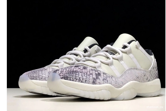 Air CD6846-002 Low Le Retro CD6846-002 Mens Jordan 11 0807